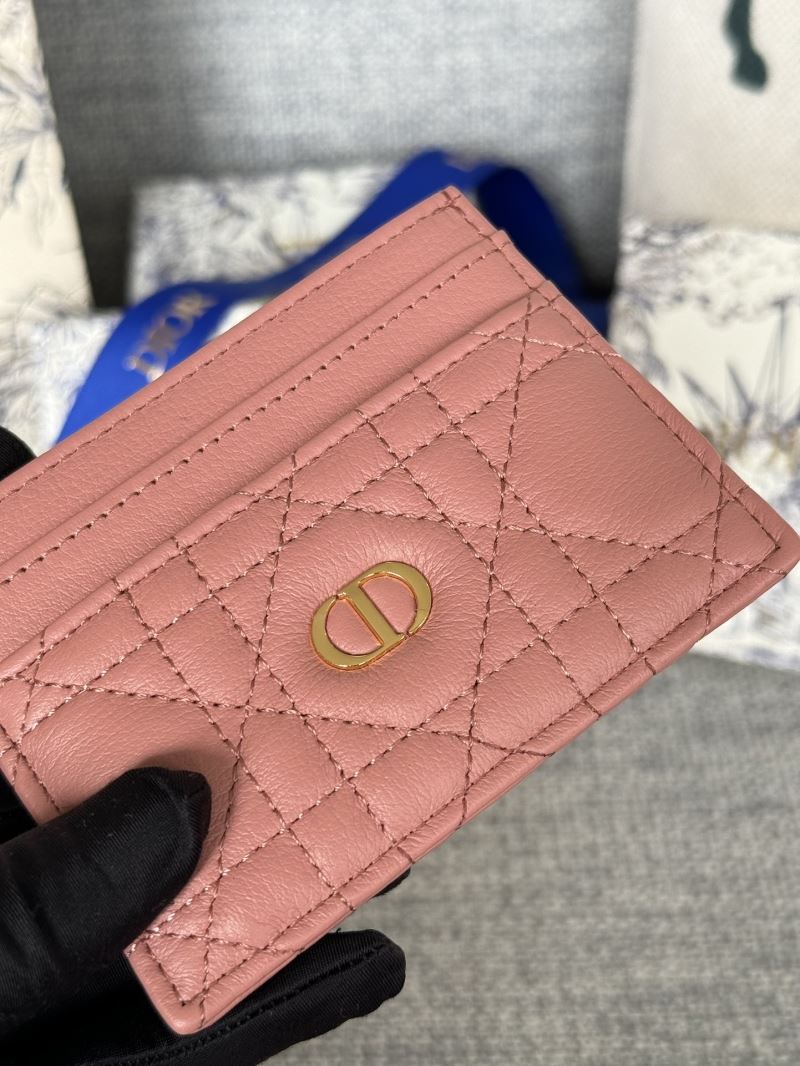 Christian Dior Wallet